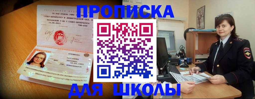 прописка в квартире в Волоколамске